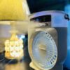 AC Fan Mini - Rechargeable