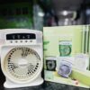 AC Fan Mini - Rechargeable