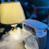 AC Fan Mini - Rechargeable