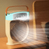 AC Fan Mini - Rechargeable