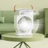 AC Fan Mini - Rechargeable