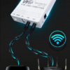 WGP Mini UPS - For wifi router & onu