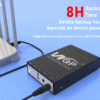 WGP Mini UPS - For wifi router & onu