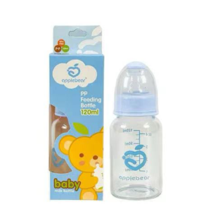 Baby Feeding Bottles