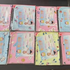 Baby Sleeping Mat