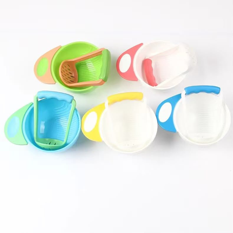 Everyday Baby Essentials For Your Store